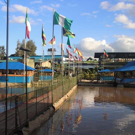 Stedmak Gardens Karen Hotel Nairobi Luaran gambar