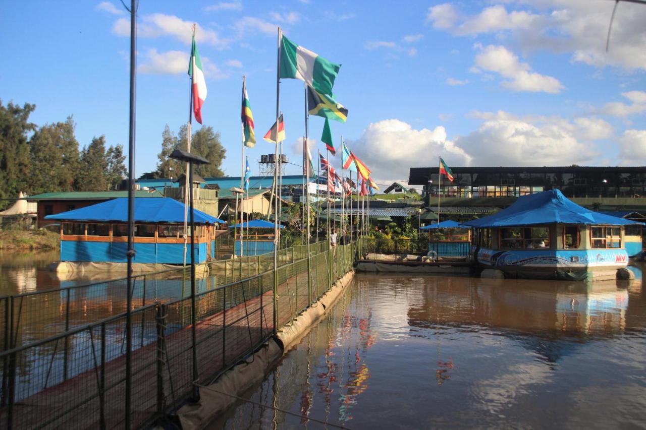 Stedmak Gardens Karen Hotel Nairobi Luaran gambar